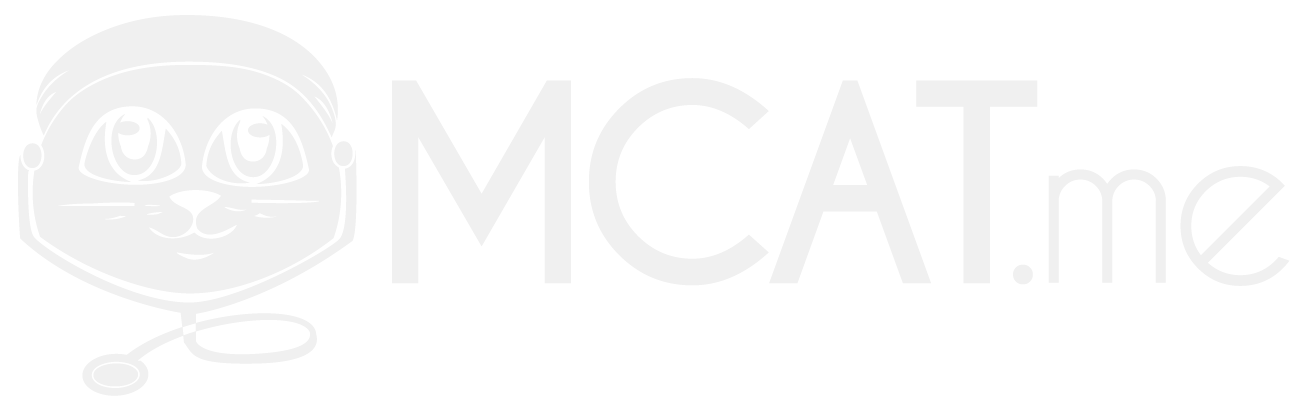 MCAT.me — Custom MCAT Study Plans and Practice Analysis
